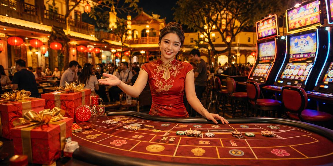top1xxx Roulette Đêm